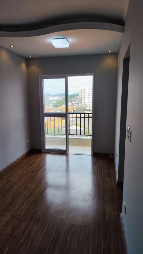 imagem 1 - Apartamento à Venda no Bosque dos Ipês - 50m² imagem 1 - Apartamento à Venda no Bosque dos Ipês - 50m²