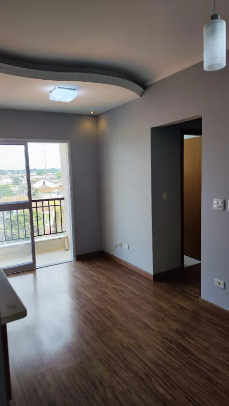 imagem 2 - Apartamento à Venda no Bosque dos Ipês - 50m² imagem 2 - Apartamento à Venda no Bosque dos Ipês - 50m²