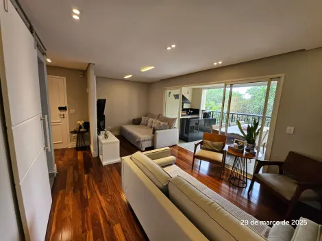 imagem 3 - Excelente Apartamento de 116m² à Venda no Parque Residencial Aquarius! imagem 3 - Excelente Apartamento de 116m² à Venda no Parque Residencial Aquarius!