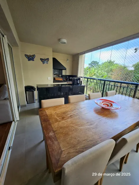 imagem 4 - Excelente Apartamento de 116m² à Venda no Parque Residencial Aquarius! imagem 4 - Excelente Apartamento de 116m² à Venda no Parque Residencial Aquarius!