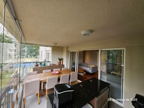 imagem 5 - Excelente Apartamento de 116m² à Venda no Parque Residencial Aquarius! imagem 5 - Excelente Apartamento de 116m² à Venda no Parque Residencial Aquarius!