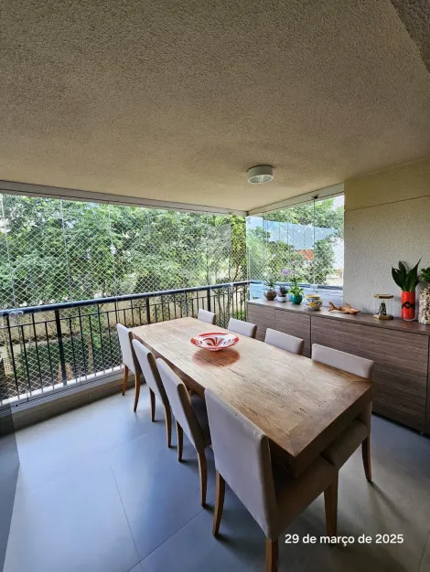 imagem 2 - Excelente Apartamento de 116m² à Venda no Parque Residencial Aquarius! imagem 2 - Excelente Apartamento de 116m² à Venda no Parque Residencial Aquarius!