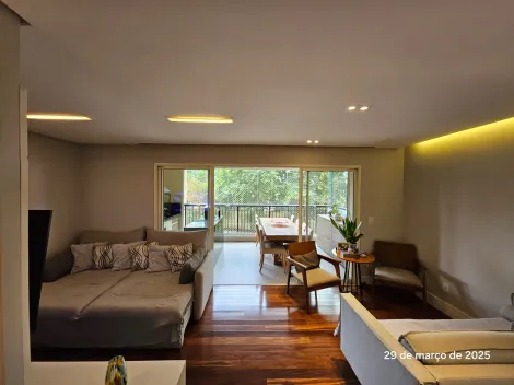 imagem 1 - Excelente Apartamento de 116m² à Venda no Parque Residencial Aquarius! imagem 1 - Excelente Apartamento de 116m² à Venda no Parque Residencial Aquarius!