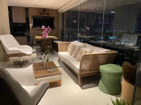 imagem 2 - Apartamento de 194m² à Venda no Bairro Altos do Esplanada imagem 2 - Apartamento de 194m² à Venda no Bairro Altos do Esplanada