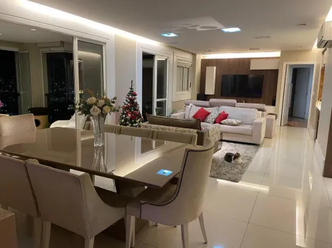 imagem 1 - Apartamento de 194m² à Venda no Bairro Altos do Esplanada imagem 1 - Apartamento de 194m² à Venda no Bairro Altos do Esplanada