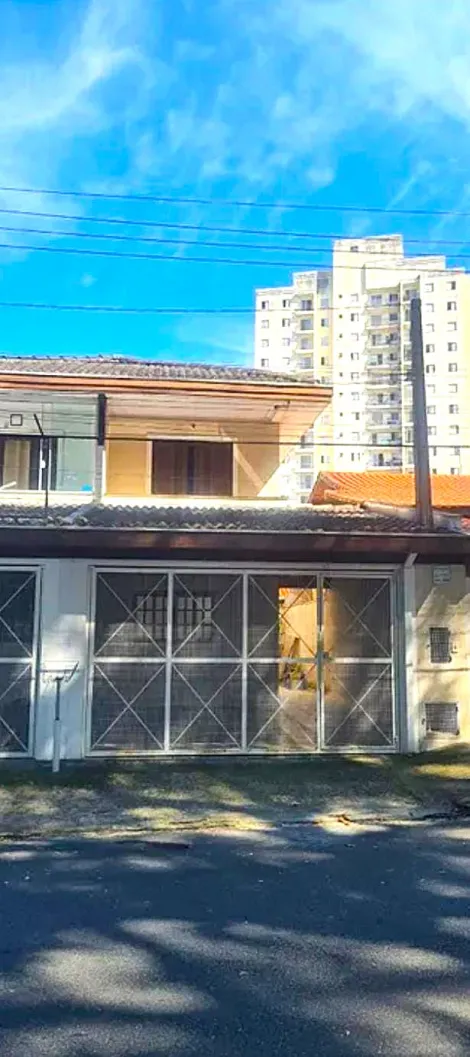 imagem 1 - Sobrado no Jardim Augusta: 124m² de Área Construída em Terreno de 135m² - Imperdível! imagem 1 - Sobrado no Jardim Augusta: 124m² de Área Construída em Terreno de 135m² - Imperdível!
