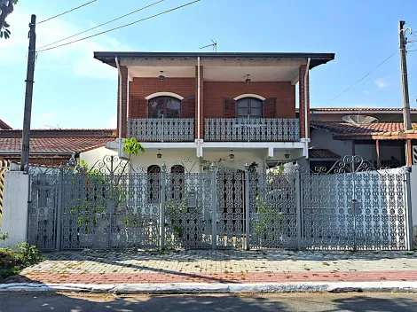 imagem 1 - Sobrado à Venda no Jardim das Indústrias: 327m² de Área Construída em Terreno de 277m²! imagem 1 - Sobrado à Venda no Jardim das Indústrias: 327m² de Área Construída em Terreno de 277m²!