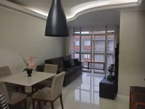 imagem 1 - Venda de Apartamento Padrão no Centro de São José dos Campos/SP imagem 1 - Venda de Apartamento Padrão no Centro de São José dos Campos/SP