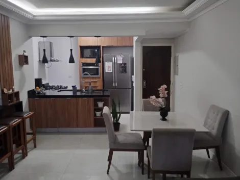 imagem 2 - Venda de Apartamento Padrão no Centro de São José dos Campos/SP imagem 2 - Venda de Apartamento Padrão no Centro de São José dos Campos/SP