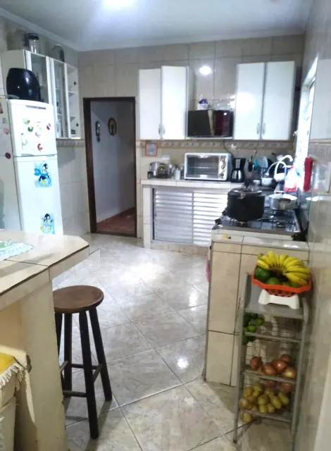 imagem 2 - Sobrado à Venda no Galo Branco, São José dos Campos imagem 2 - Sobrado à Venda no Galo Branco, São José dos Campos