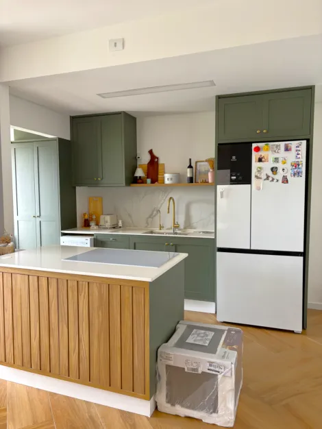 imagem 4 - Apartamento à Venda no Jardim Oriente em São José dos Campos! imagem 4 - Apartamento à Venda no Jardim Oriente em São José dos Campos!