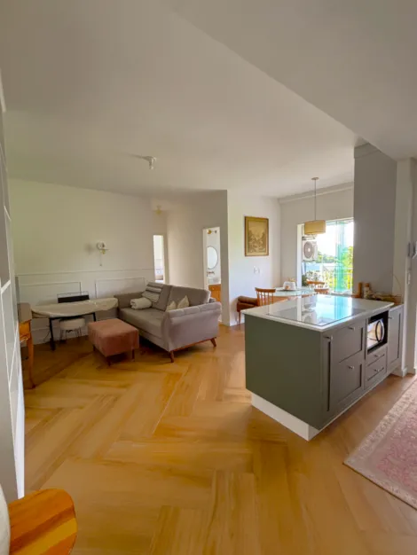 imagem 2 - Apartamento à Venda no Jardim Oriente em São José dos Campos! imagem 2 - Apartamento à Venda no Jardim Oriente em São José dos Campos!