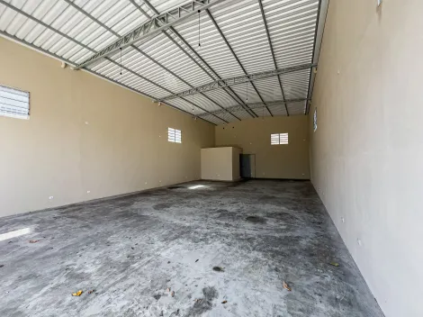 imagem 2 - Locação de Galpão Comercial - Cidade Morumbi, São José dos Campos/SP imagem 2 - Locação de Galpão Comercial - Cidade Morumbi, São José dos Campos/SP