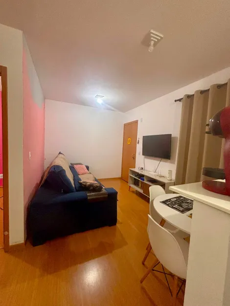 imagem 2 - Apartamento à Venda no Jardim Torrão de Ouro em São José dos Campos! imagem 2 - Apartamento à Venda no Jardim Torrão de Ouro em São José dos Campos!
