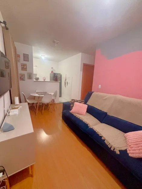 imagem 1 - Apartamento à Venda no Jardim Torrão de Ouro em São José dos Campos! imagem 1 - Apartamento à Venda no Jardim Torrão de Ouro em São José dos Campos!