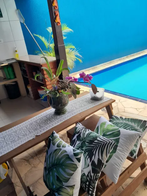 imagem 1 - Casa à Venda no Jardim das Indústrias em São José dos Campos! imagem 1 - Casa à Venda no Jardim das Indústrias em São José dos Campos!
