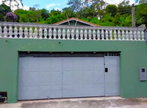 imagem 1 - Casa à Venda em São José dos Campos imagem 1 - Casa à Venda em São José dos Campos