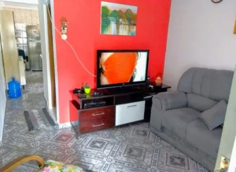 imagem 4 - Casa à Venda em São José dos Campos imagem 4 - Casa à Venda em São José dos Campos