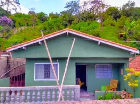 imagem 2 - Casa à Venda em São José dos Campos imagem 2 - Casa à Venda em São José dos Campos