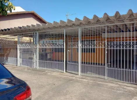 imagem 1 - Casa à Venda no Cidade Morumbi, São José dos Campos! imagem 1 - Casa à Venda no Cidade Morumbi, São José dos Campos!