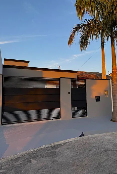 imagem 1 - Casa Nova à Venda no Parque dos Sinos - Jacareí/SP! imagem 1 - Casa Nova à Venda no Parque dos Sinos - Jacareí/SP!