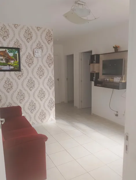 imagem 1 - Apartamento à Venda no Chácaras Pousada do Vale, SJC imagem 1 - Apartamento à Venda no Chácaras Pousada do Vale, SJC