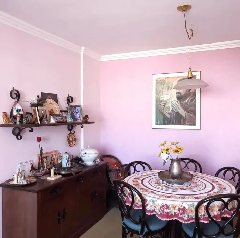 imagem 2 - Apartamento à Venda na Vila Adyana, São José dos Campos imagem 2 - Apartamento à Venda na Vila Adyana, São José dos Campos