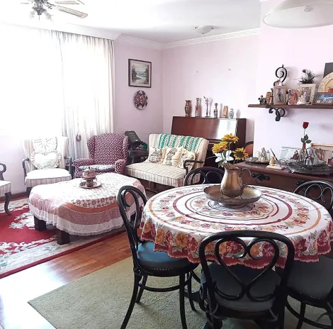 imagem 1 - Apartamento à Venda na Vila Adyana, São José dos Campos imagem 1 - Apartamento à Venda na Vila Adyana, São José dos Campos