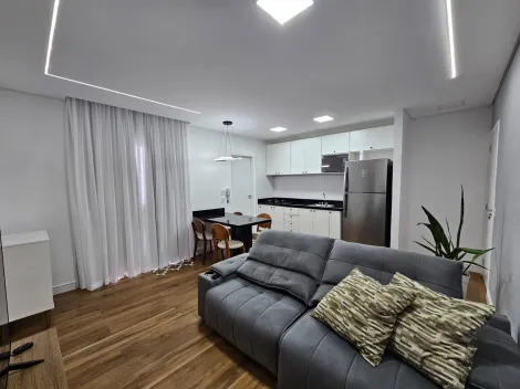 imagem 2 - Apartamento no Pagador de Andrade, Jacareí imagem 2 - Apartamento no Pagador de Andrade, Jacareí