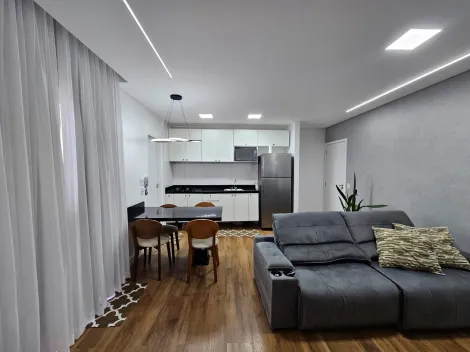 imagem 1 - Apartamento no Pagador de Andrade, Jacareí imagem 1 - Apartamento no Pagador de Andrade, Jacareí