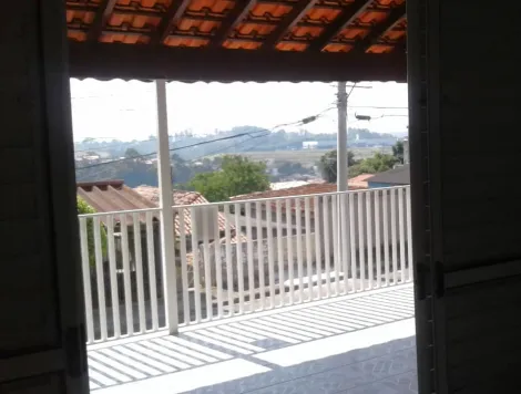 imagem 1 - Sobrado à Venda no Jardim Nova Esperança - Jacareí imagem 1 - Sobrado à Venda no Jardim Nova Esperança - Jacareí
