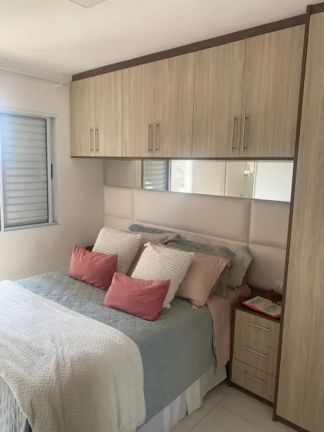 imagem 4 - Apartamento 100% Planejado à Venda no Villa Branca, Jacareí imagem 4 - Apartamento 100% Planejado à Venda no Villa Branca, Jacareí