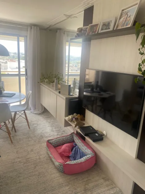 imagem 2 - Apartamento 100% Planejado à Venda no Villa Branca, Jacareí imagem 2 - Apartamento 100% Planejado à Venda no Villa Branca, Jacareí