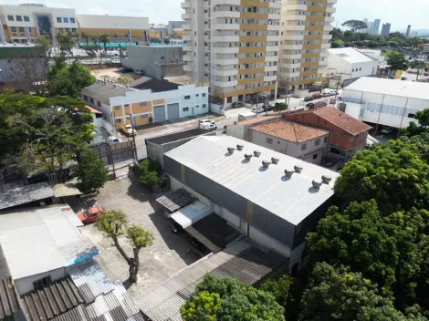 imagem 1 - Galpão Comercial para Locação - Próximo ao Vale Sul Shopping imagem 1 - Galpão Comercial para Locação - Próximo ao Vale Sul Shopping