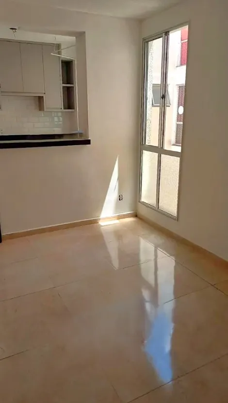 imagem 1 - Apartamento à Venda - São José dos Campos imagem 1 - Apartamento à Venda - São José dos Campos