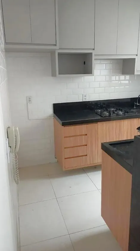 imagem 2 - Apartamento à Venda - São José dos Campos imagem 2 - Apartamento à Venda - São José dos Campos