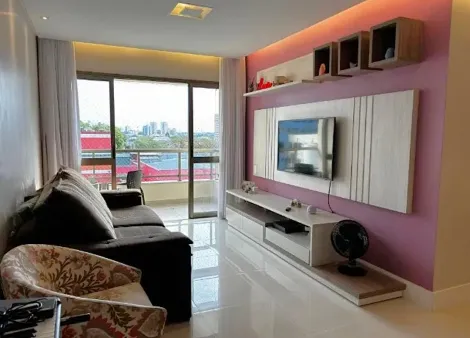 imagem 2 - Apartamento à Venda no Floradas de São José, São José dos Campos! imagem 2 - Apartamento à Venda no Floradas de São José, São José dos Campos!