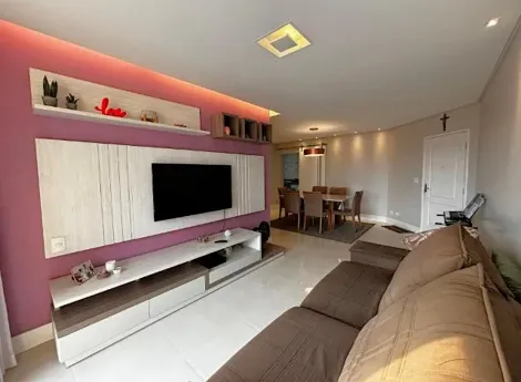 imagem 1 - Apartamento à Venda no Floradas de São José, São José dos Campos! imagem 1 - Apartamento à Venda no Floradas de São José, São José dos Campos!