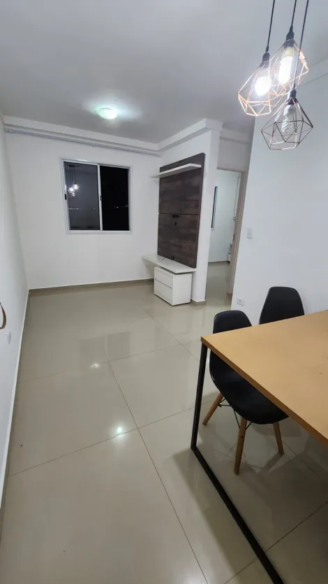 imagem 1 - Apartamento à Venda em São José dos Campos imagem 1 - Apartamento à Venda em São José dos Campos