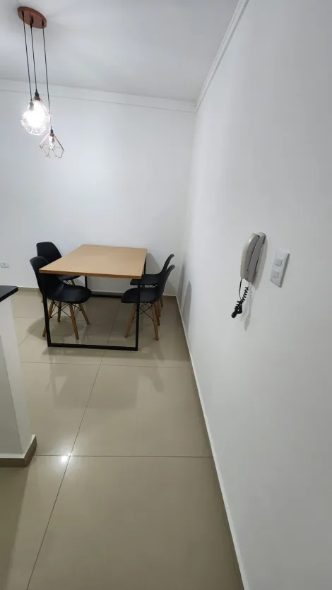 imagem 2 - Apartamento à Venda em São José dos Campos imagem 2 - Apartamento à Venda em São José dos Campos