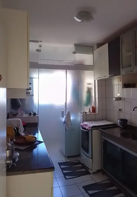 imagem 3 - Apartamento à venda no Jardim Satélite - 77m²  3 dormitórios  2 vagas imagem 3 - Apartamento à venda no Jardim Satélite - 77m²  3 dormitórios  2 vagas