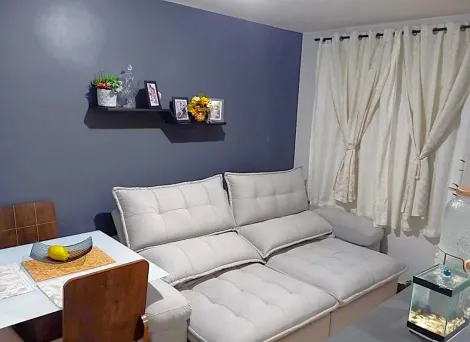 imagem 1 - Apartamento à Venda na Villa Branca - Jacareí imagem 1 - Apartamento à Venda na Villa Branca - Jacareí