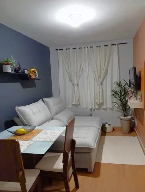 imagem 2 - Apartamento à Venda na Villa Branca - Jacareí imagem 2 - Apartamento à Venda na Villa Branca - Jacareí
