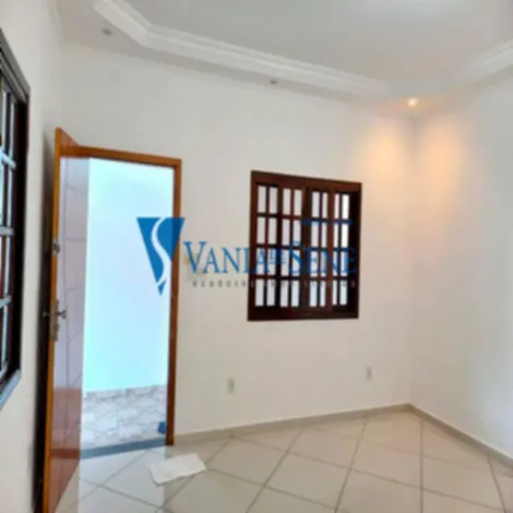 imagem 3 - Casa à venda no Residencial Bosque dos Ipês - 86m² imagem 3 - Casa à venda no Residencial Bosque dos Ipês - 86m²