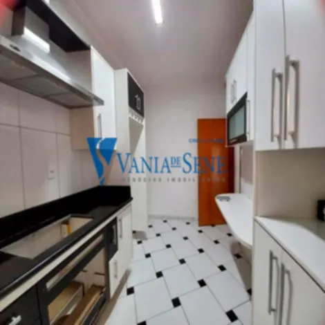 imagem 4 - Casa à venda no Residencial Bosque dos Ipês - 86m² imagem 4 - Casa à venda no Residencial Bosque dos Ipês - 86m²