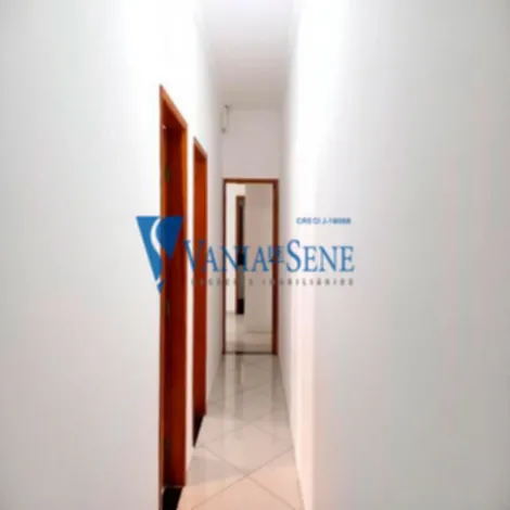 imagem 5 - Casa à venda no Residencial Bosque dos Ipês - 86m² imagem 5 - Casa à venda no Residencial Bosque dos Ipês - 86m²