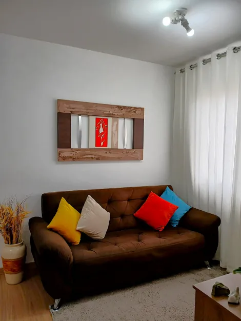 imagem 4 - Apartamento - Padrão imagem 4 - Apartamento - Padrão