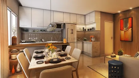 imagem 1 - Lançamento Imperdível na Vila Industrial - Apartamento Padrão com 3 Dormitórios e 2 Vagas de Garagem! imagem 1 - Lançamento Imperdível na Vila Industrial - Apartamento Padrão com 3 Dormitórios e 2 Vagas de Garagem!