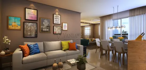 imagem 3 - Lançamento Imperdível na Vila Industrial - Apartamento Padrão com 3 Dormitórios e 2 Vagas de Garagem! imagem 3 - Lançamento Imperdível na Vila Industrial - Apartamento Padrão com 3 Dormitórios e 2 Vagas de Garagem!