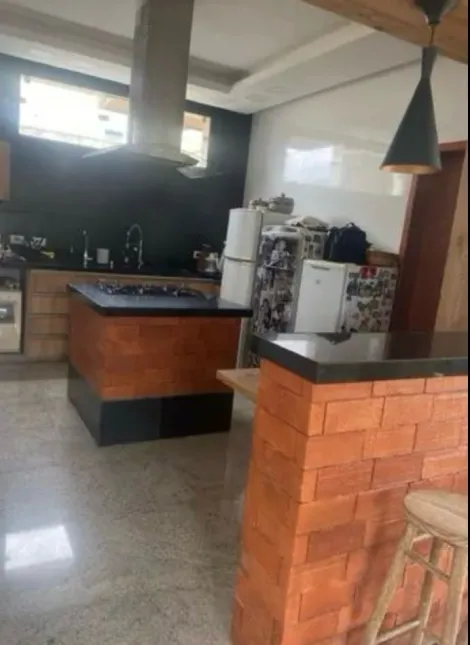 imagem 4 - Sobrado em Condomínio à Venda em São José dos Campos imagem 4 - Sobrado em Condomínio à Venda em São José dos Campos